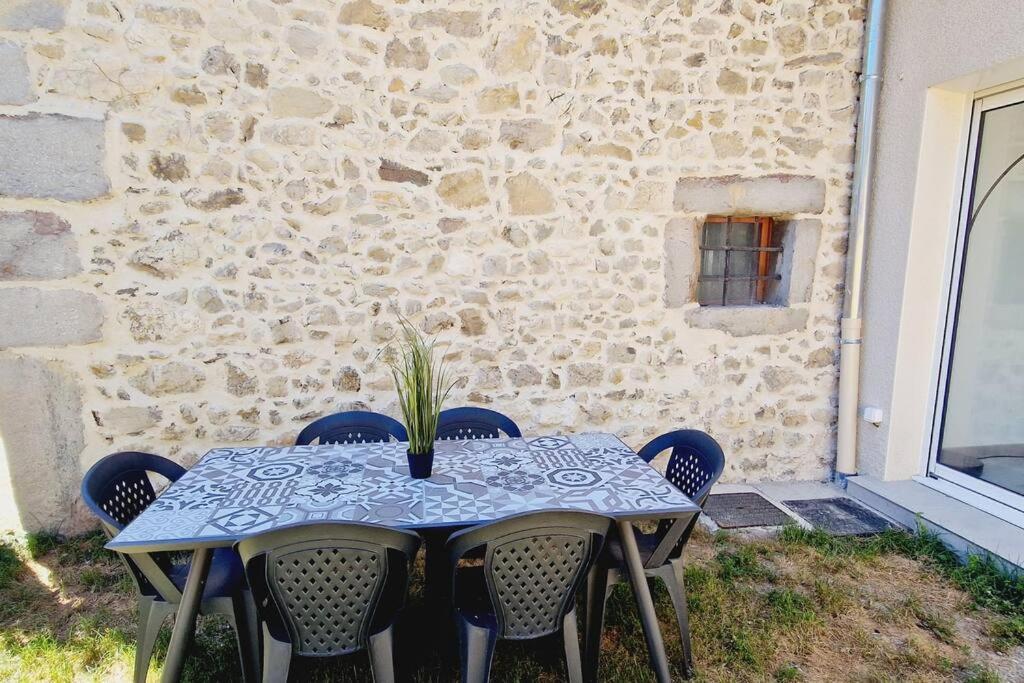 La Vigne Yourhosthelper Villa Fontanil-Cornillon Ngoại thất bức ảnh
